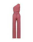Lenny Jumpsuit Cherry