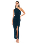 Naya Dress Navy