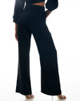 Olivia Pants Black