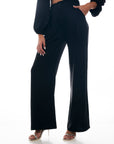 Olivia Pants Black
