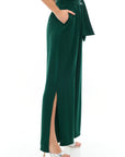 Lenny Jumpsuit Green