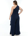 Lenny Jumpsuit Navy