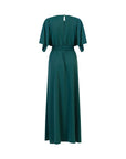 Melanie Dress Green
