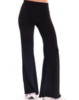 Emmy Pants Black