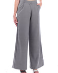 Tiana Pants Gray
