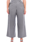 Tiana Pants Gray