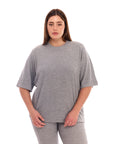 Emmy Shirt Gray