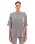 Emmy Shirt Gray