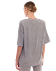 Emmy Shirt Gray