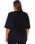 Emmy Shirt Black