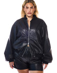 Roxy Jacket Black