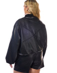 Roxy Jacket Black