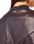 Roxy Jacket Brown