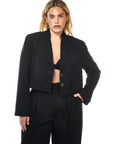 Jennifer Jacket Black