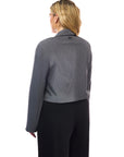 Jennifer Jacket Grey