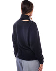Camila Sweater Black