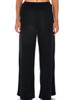 Lila Pants Black