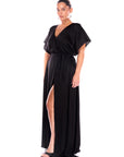 Hailey Dress Black