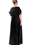Hailey Dress Black
