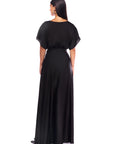 Hailey Dress Black