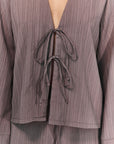 Brandy Shirt Brown