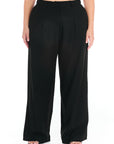 Sandy Pants Black