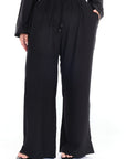 Brandy Pants Black