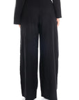 Brandy Pants Black