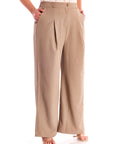 Olivia Pants Beige