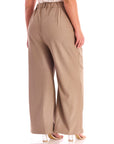 Olivia Pants Beige