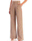 Olivia Pants Beige