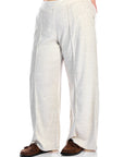 Tory Pants Creme