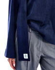 Sol Sweater Navy