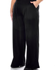 Tory Pants Black