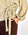 Alexa Sweater Beige