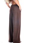 Tory Pants Brown