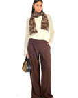 Tory Pants Brown