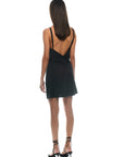 Mai Dress Black