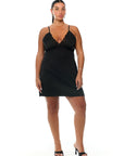 Mai Dress Black