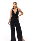 Kandell Jumpsuit Black