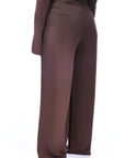 Kourtney Pants Brown