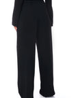 Kourtney Pants Black