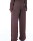 Kourtney Pants Brown