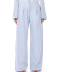 Kourtney Pants Light Grey