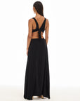 Selena Dress Black
