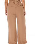 Olivia Pants Brown