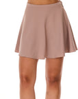 Kira Skirt Mocha