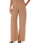 Olivia Pants Brown