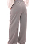 Olivia Pants Gray