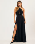Infinity Dress Black